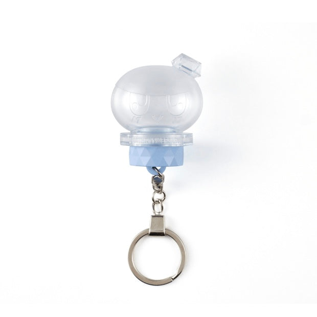 【現貨】SEVENTEEN BONGBONGEE 手燈鑰匙圈