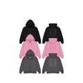 【現貨】［DEADLINE］BLACKPINK 外套（Logo Applique）