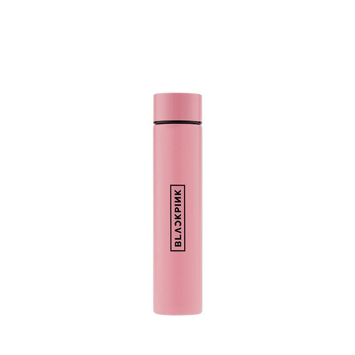 【現貨】［DEADLINE］BLACKPINK 保溫瓶（Mini Tumbler）
