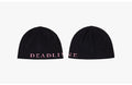 【現貨】［DEADLINE］BLACKPINK 毛帽 (BEANIE)