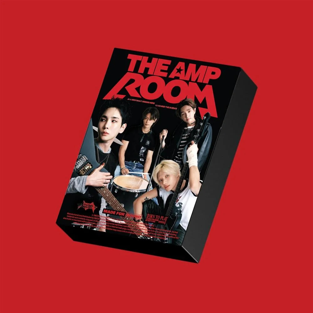 【預購】SHINee - 2027 SEASON'S GREETINGS（含預購特典）