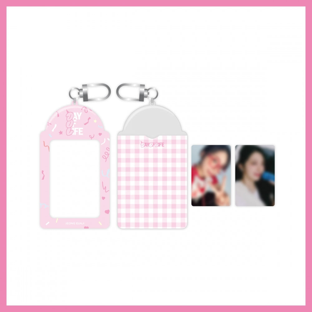 【預購】JEONG EUNJI - 2025 Birthday Party [A Day Of Life] in Tokyo 周邊商品