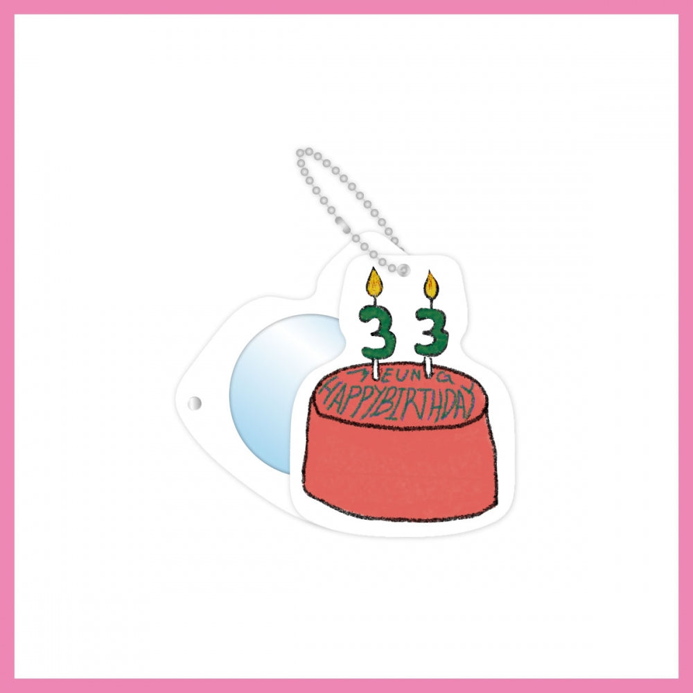 【預購】JEONG EUNJI - 2025 Birthday Party [A Day Of Life] in Tokyo 周邊商品