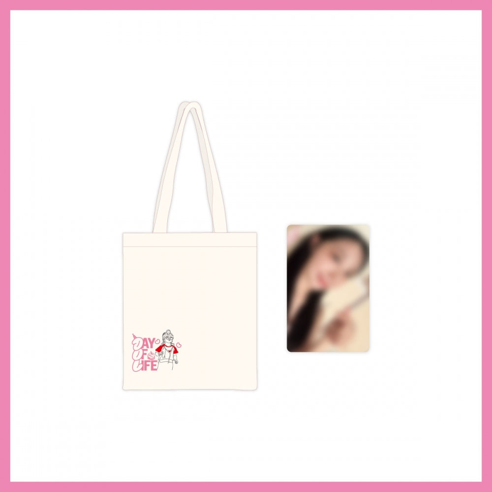 【預購】JEONG EUNJI - 2025 Birthday Party [A Day Of Life] in Tokyo 周邊商品