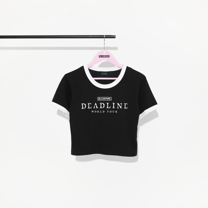 【現貨】BLACKPINK - [DEADLINE in JAPAN POP-UP] 日巡官方周邊 Vol.3