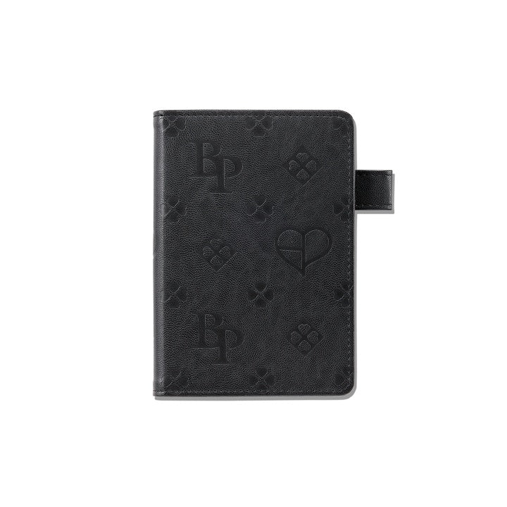 【現貨】BLACKPINK - [DEADLINE in JAPAN POP-UP] 日巡官方周邊 Vol.3