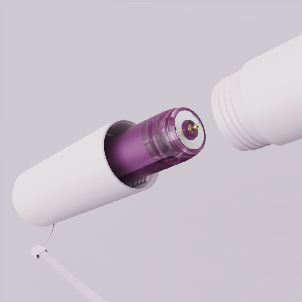 【預購】多色系列 KPOP 手燈充電式電池