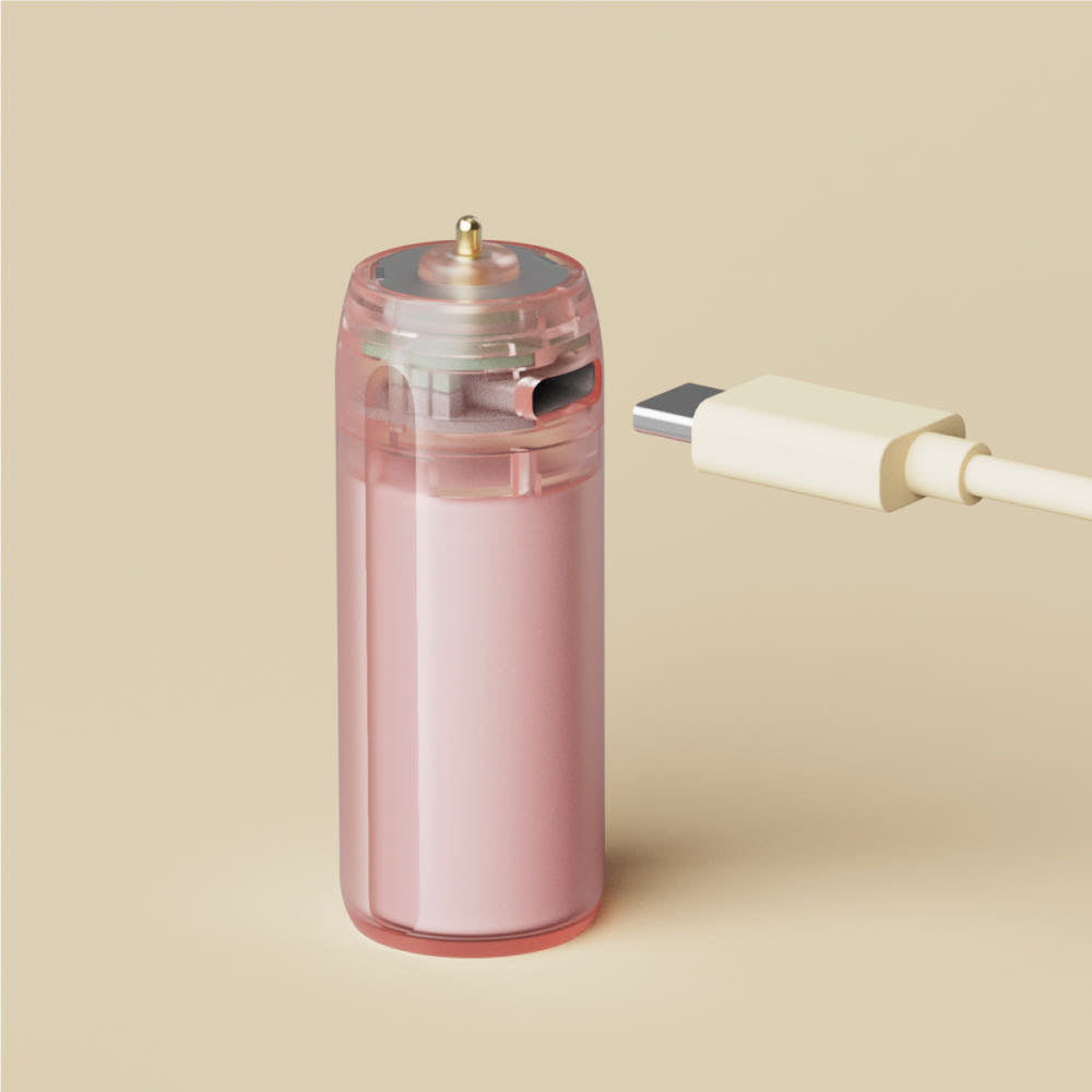 【預購】多色系列 KPOP 手燈充電式電池