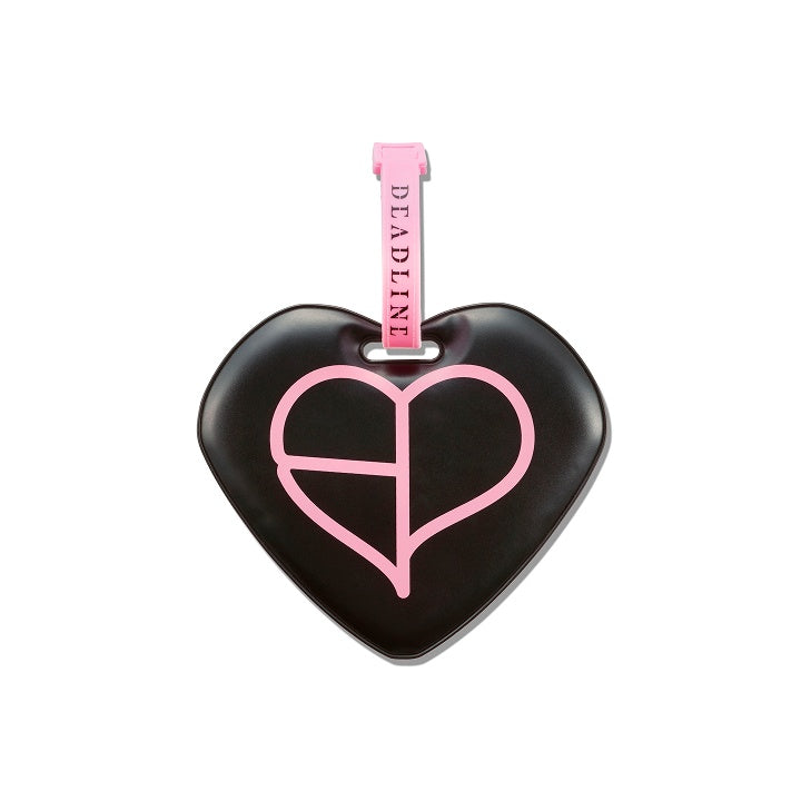 【現貨】BLACKPINK - [DEADLINE in JAPAN POP-UP] 日巡官方周邊 Vol.3