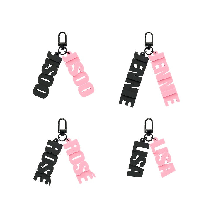 【預購】BLACKPINK - [DEADLINE in JAPAN POP-UP] 日巡官方周邊 Vol.3