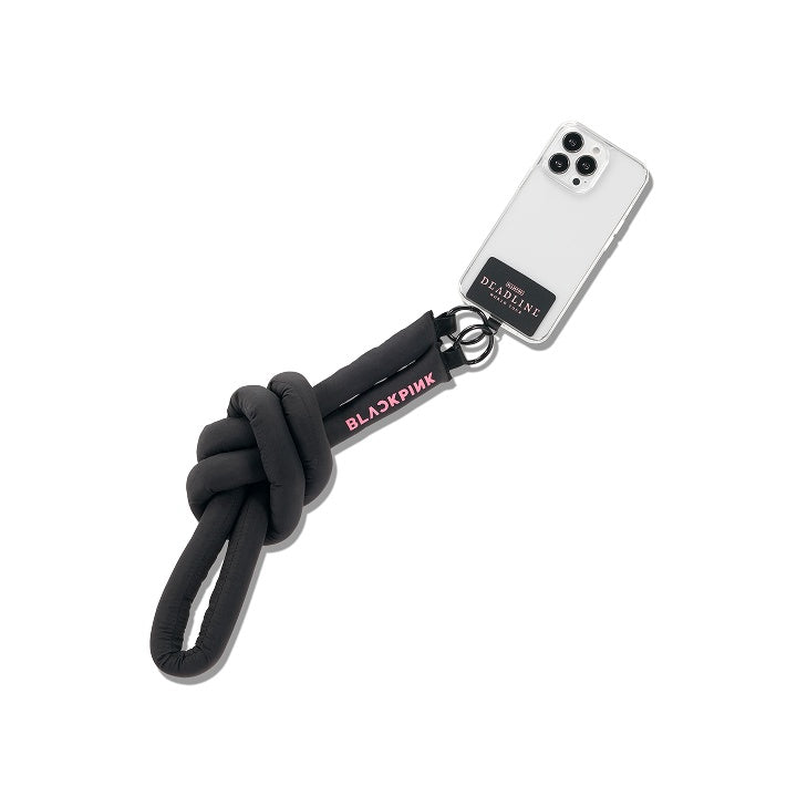 【現貨】BLACKPINK - [DEADLINE in JAPAN POP-UP] 日巡官方周邊 Vol.3