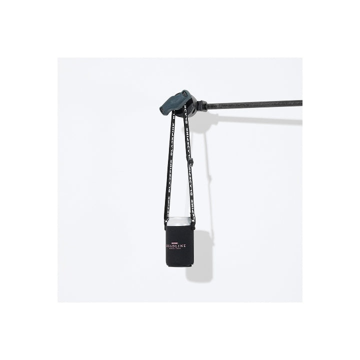 【預購】BLACKPINK - [DEADLINE in JAPAN POP-UP] 日巡官方周邊 Vol.3