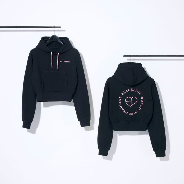 【現貨】BLACKPINK - [DEADLINE in JAPAN POP-UP] 日巡官方周邊 Vol.3