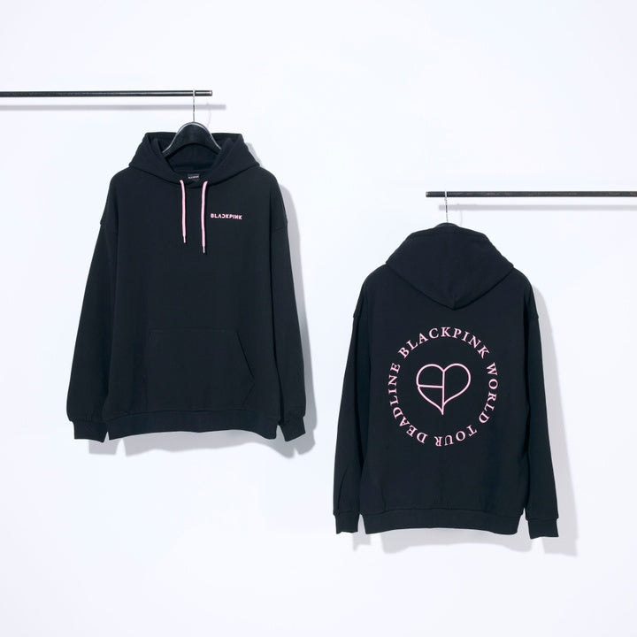 【預購】BLACKPINK - [DEADLINE in JAPAN POP-UP] 日巡官方周邊 Vol.3