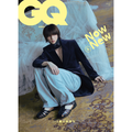 【預購】GQ KOREA - 2026.01 (CORTIS封面)雜誌