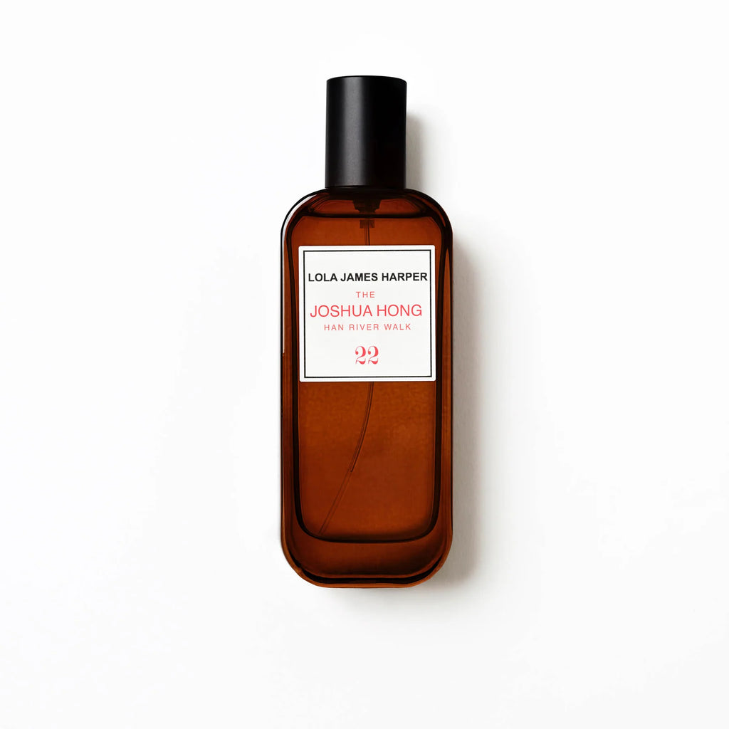 22 The Joshua Hong LIMITED EDITION - 室內芳香噴霧 50ml