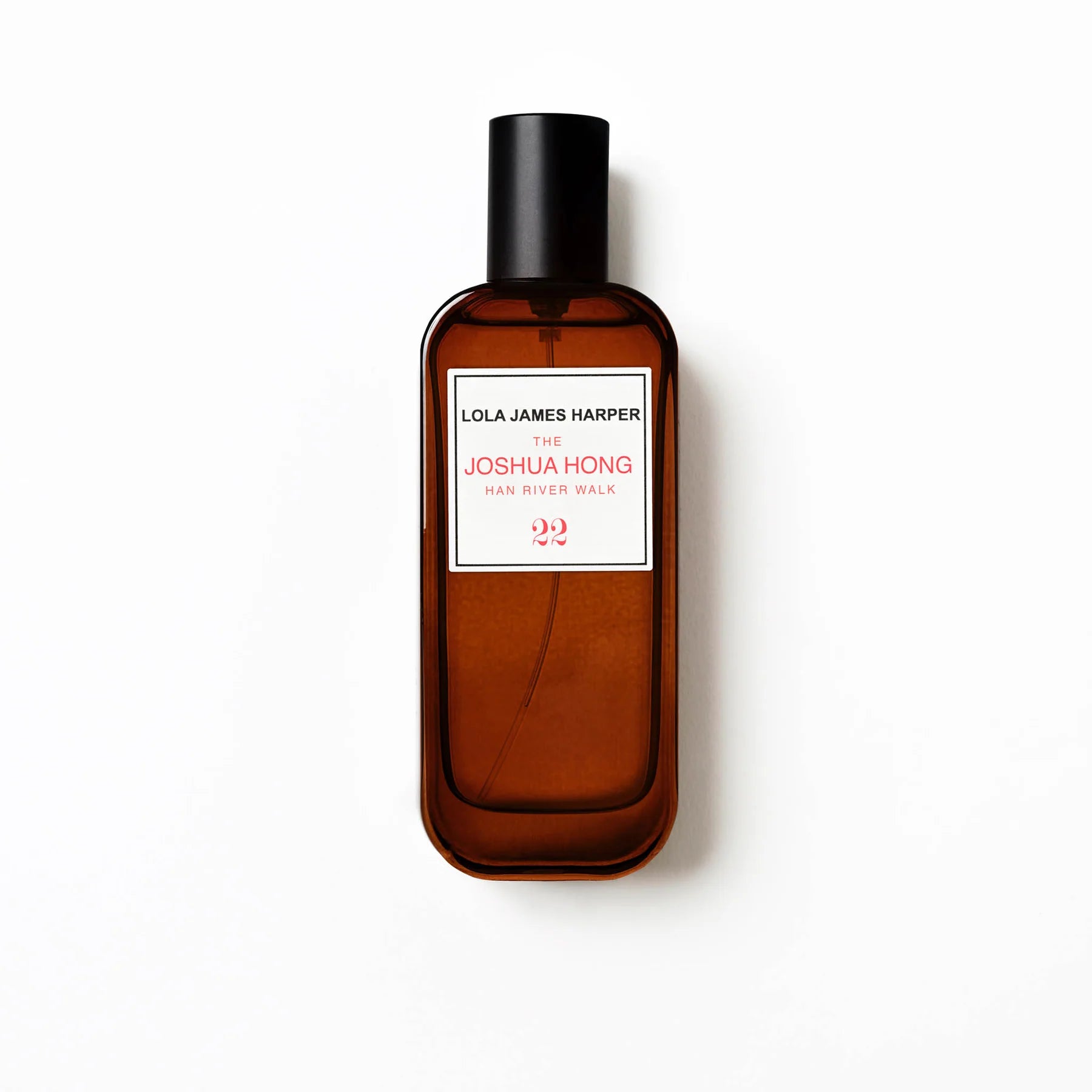 22 The Joshua Hong LIMITED EDITION - 室內芳香噴霧 50ml