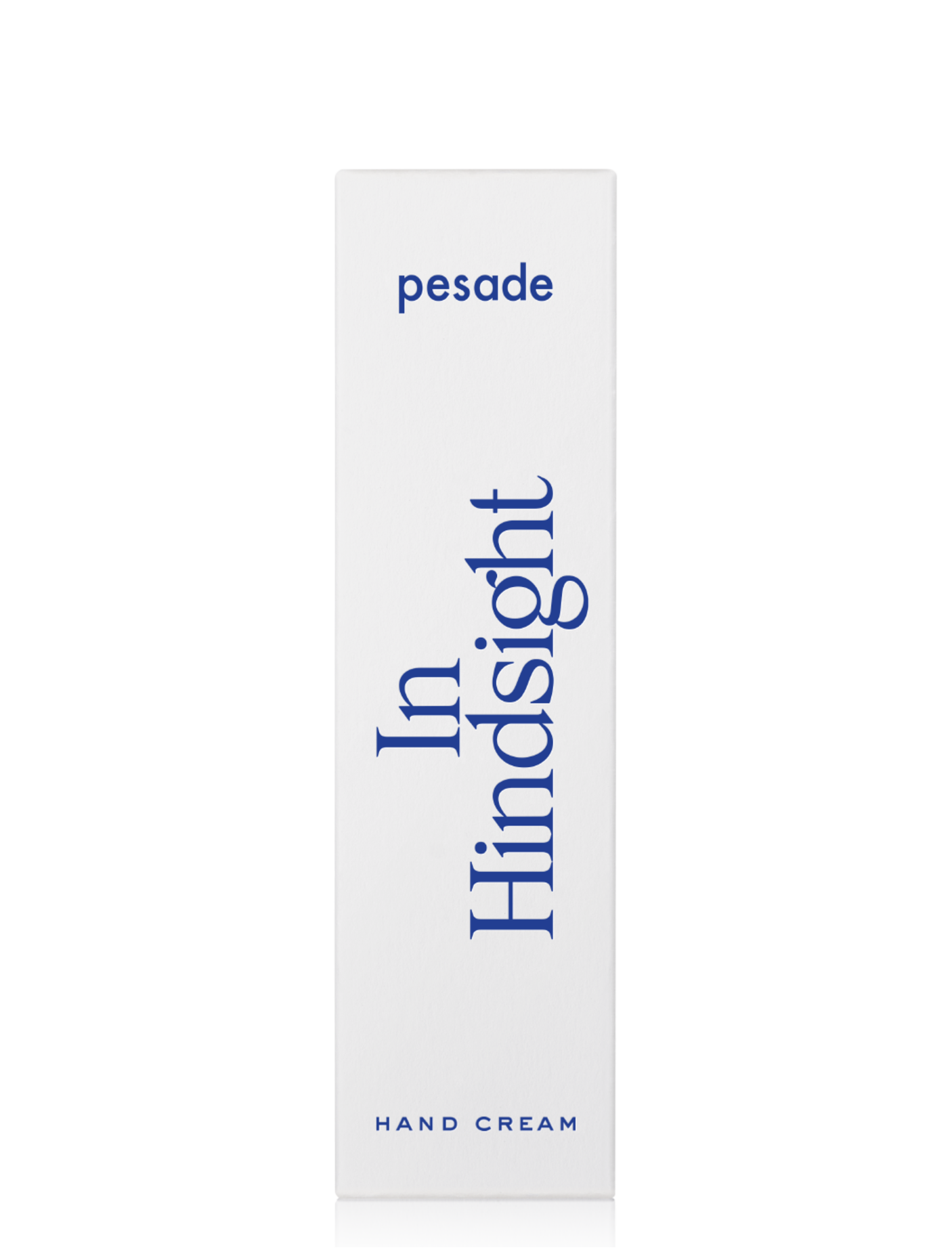 pesade [Rosé同款] In Hindsight 香氛護手霜 50ml