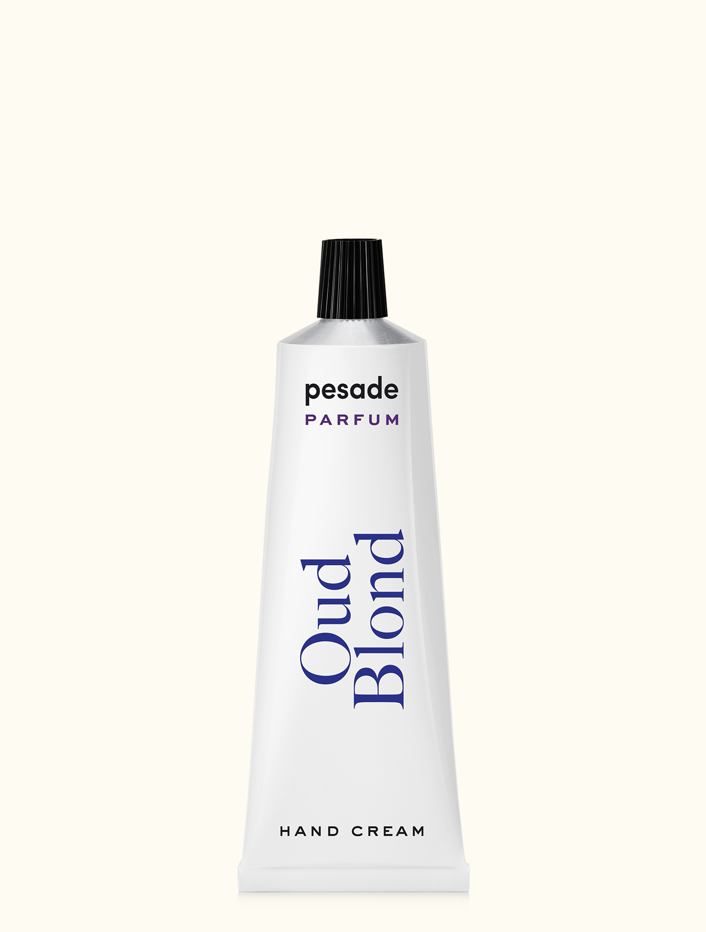 pesade Oud Blond 香氛護手霜 50ml