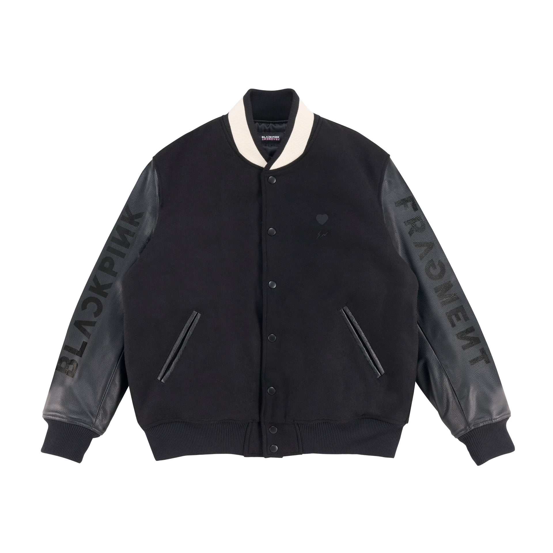 預購】BLACKPINK×fragment 藤原浩聯名商品– Dalra.