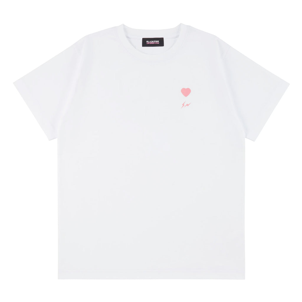 【預購】BLACKPINK×fragment 藤原浩 聯名商品