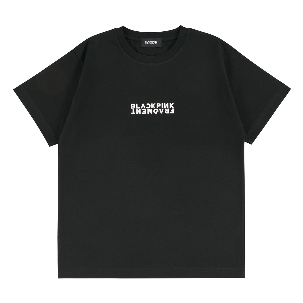 【預購】BLACKPINK×fragment 藤原浩 聯名商品