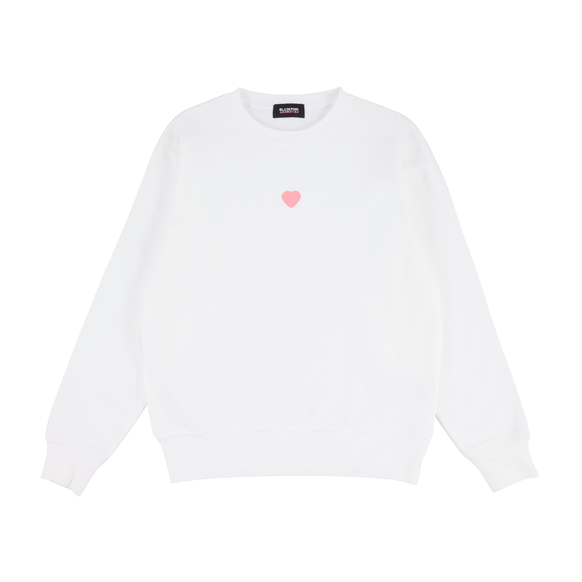 預購】BLACKPINK×fragment 藤原浩聯名商品– Dalra.