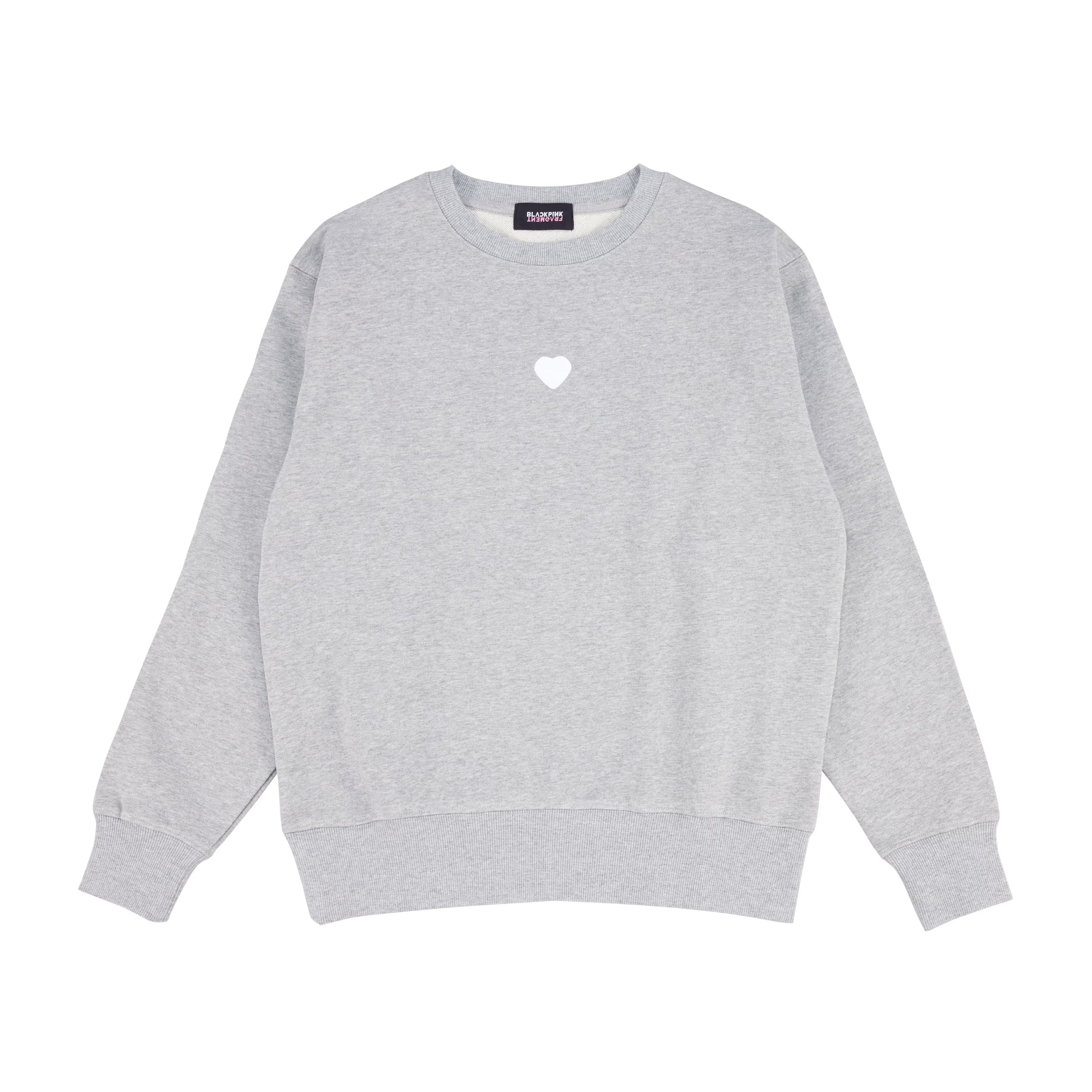 【預購】BLACKPINK×fragment 藤原浩 聯名商品