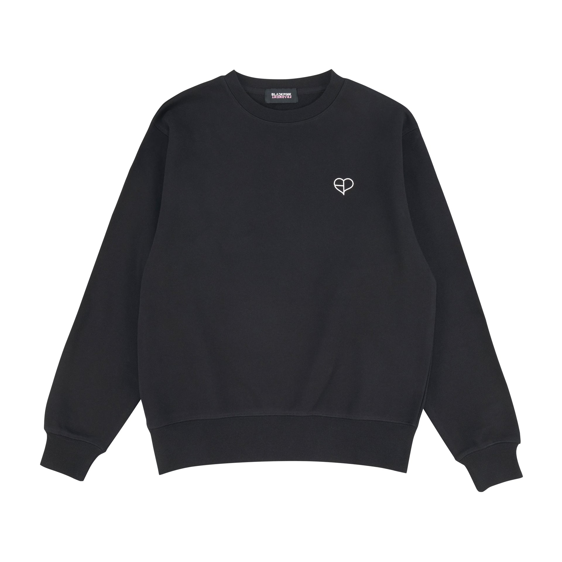 預購】BLACKPINK×fragment 藤原浩聯名商品– Dalra.
