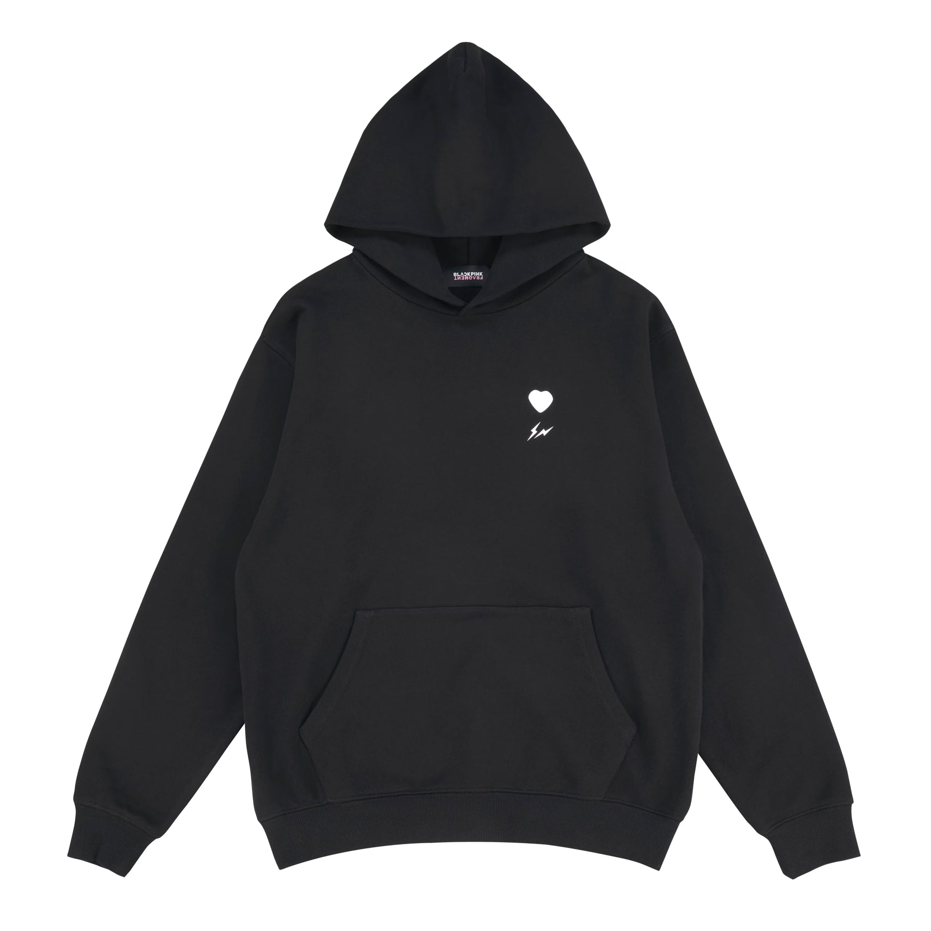 預購】BLACKPINK×fragment 藤原浩聯名商品– Dalra.