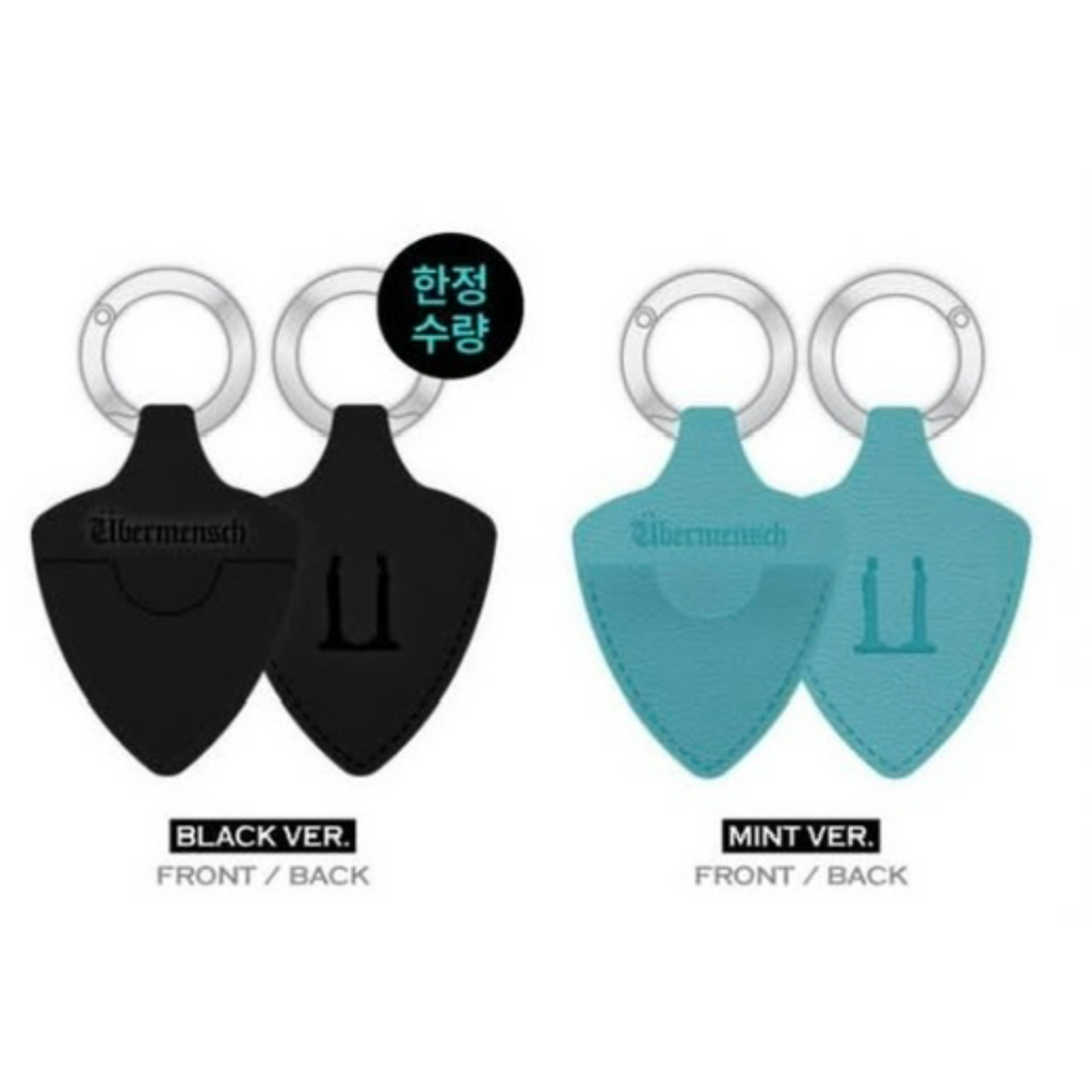 【預購】G-DRAGON 2025 世界巡迴周邊（首爾場）