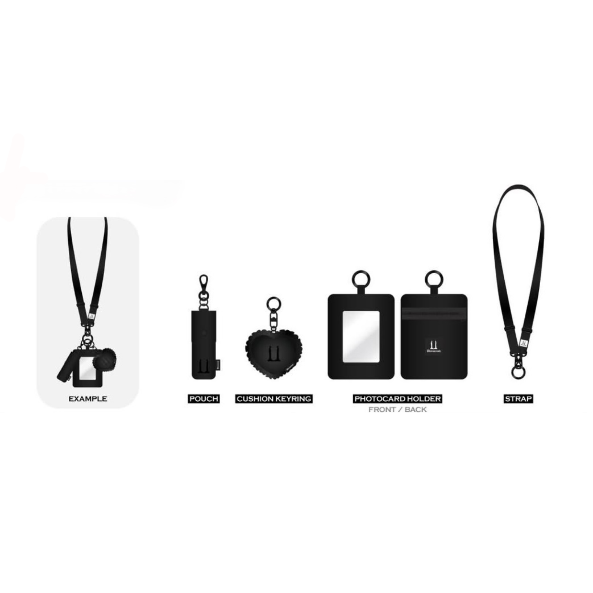 【預購】G-DRAGON 2025 世界巡迴周邊（首爾場）