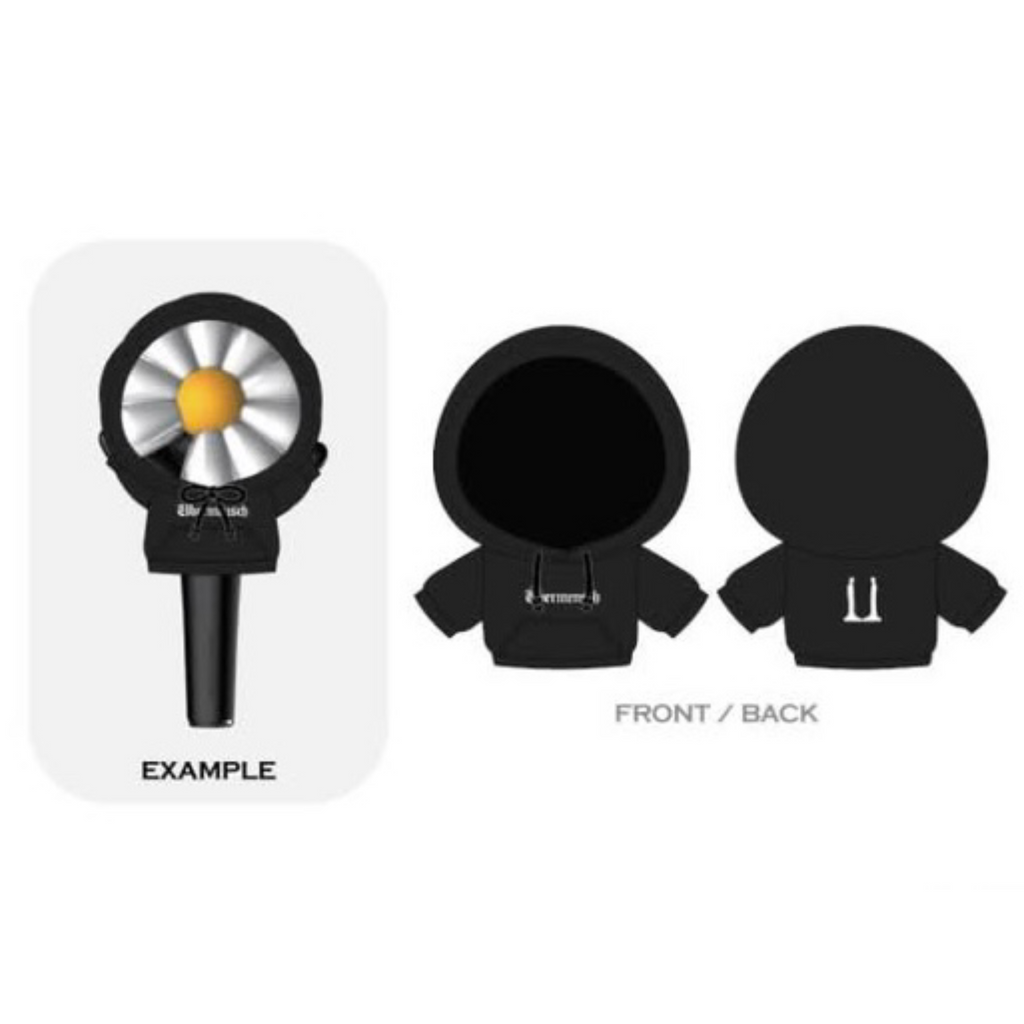 【預購】G-DRAGON 2025 世界巡迴周邊（首爾場）