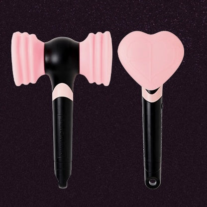 【現貨】［DEADLINE］BLACKPINK Light stick special edition 新版粉錘