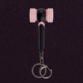 【現貨】［DEADLINE］BLACKPINK Light stick keyring special edition 新版迷你粉錘鑰匙圈