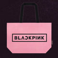 【現貨】［DEADLINE］BLACKPINK Reusable bag